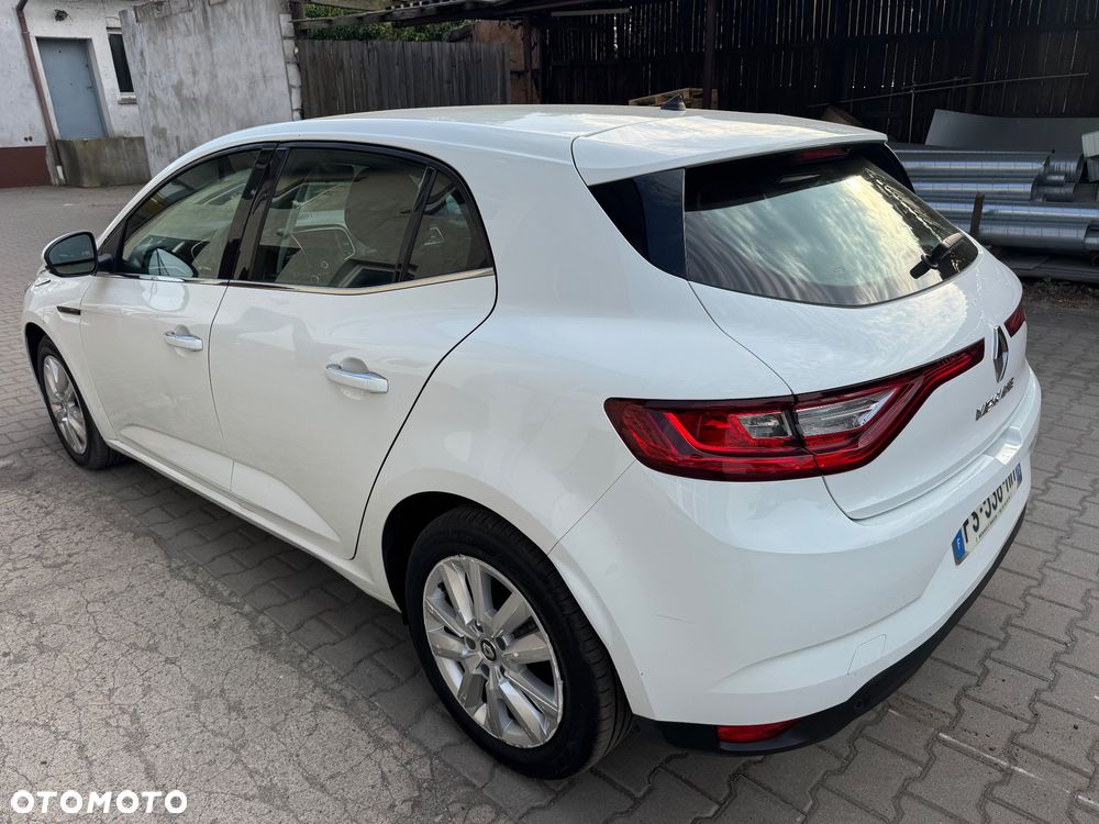 Renault Megane - 5