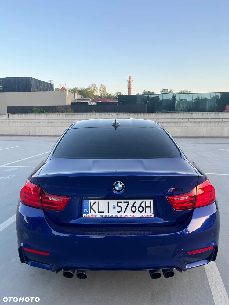BMW M4 DKG - 31
