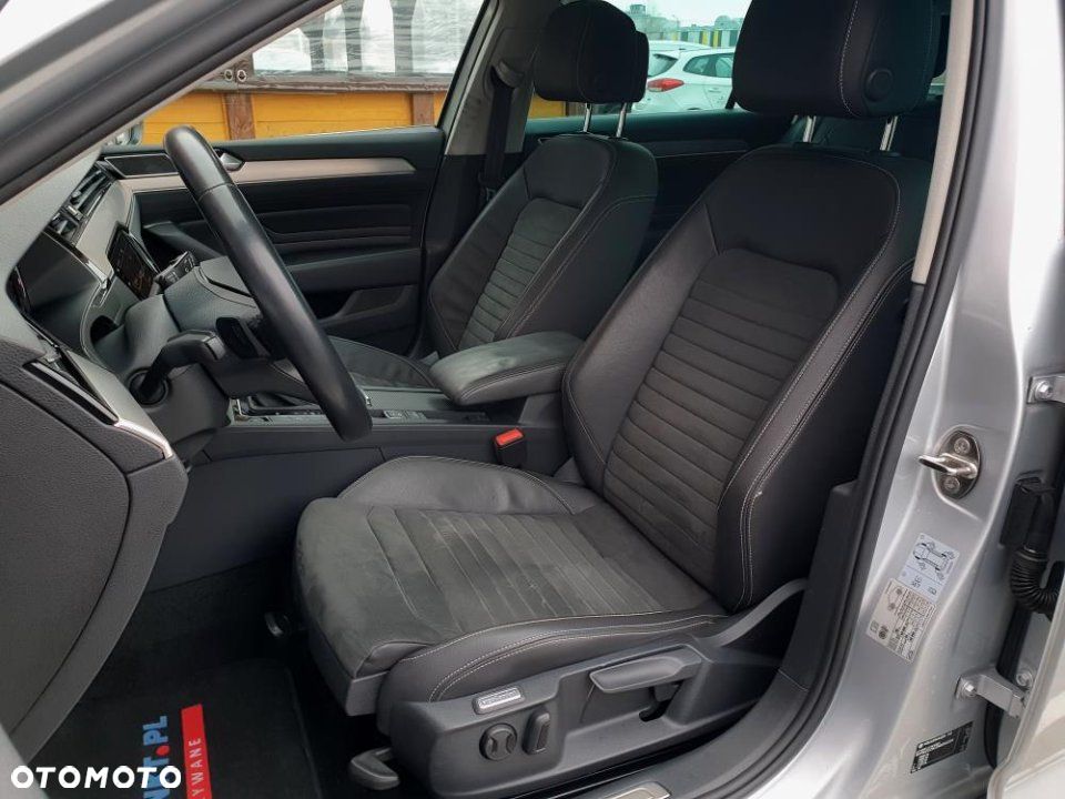Volkswagen Passat - 11