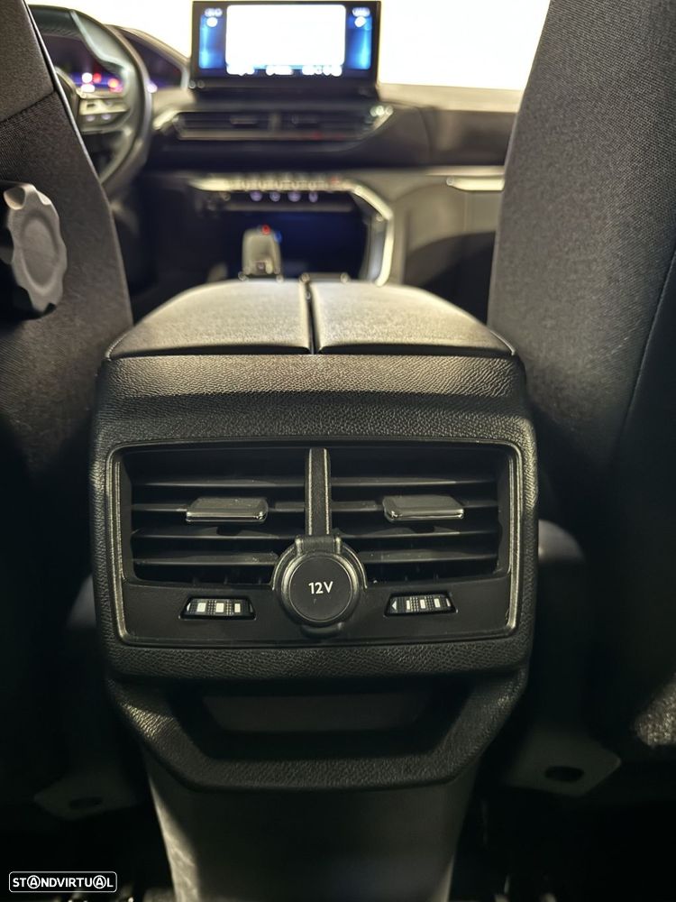 Peugeot 3008 1.5 BlueHDi Allure Pack EAT8 - 35
