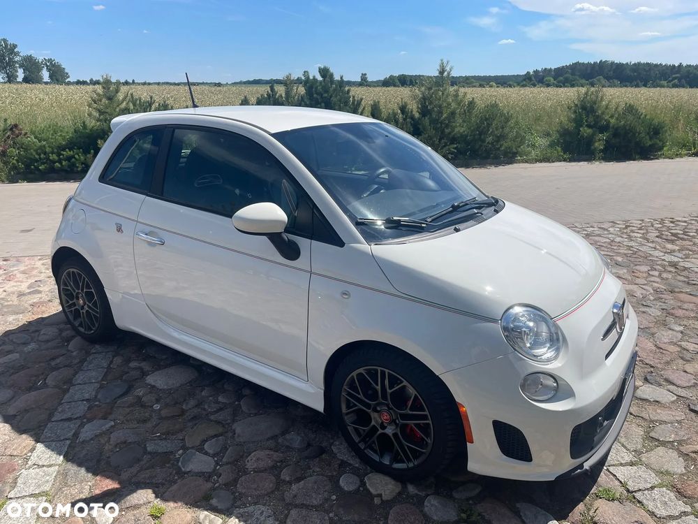 Fiat 500 - 7
