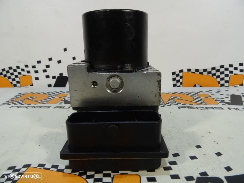 Abs Skoda Fabia Ii (542)  6R0907379j / 0265232276 / 6R0614117f / 02658 - 4