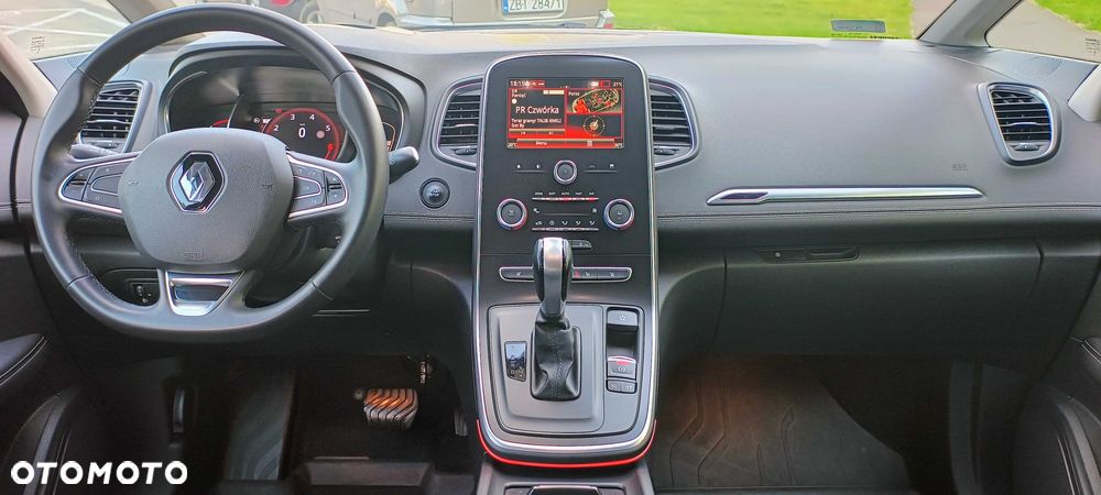 Renault Grand Scenic - 5