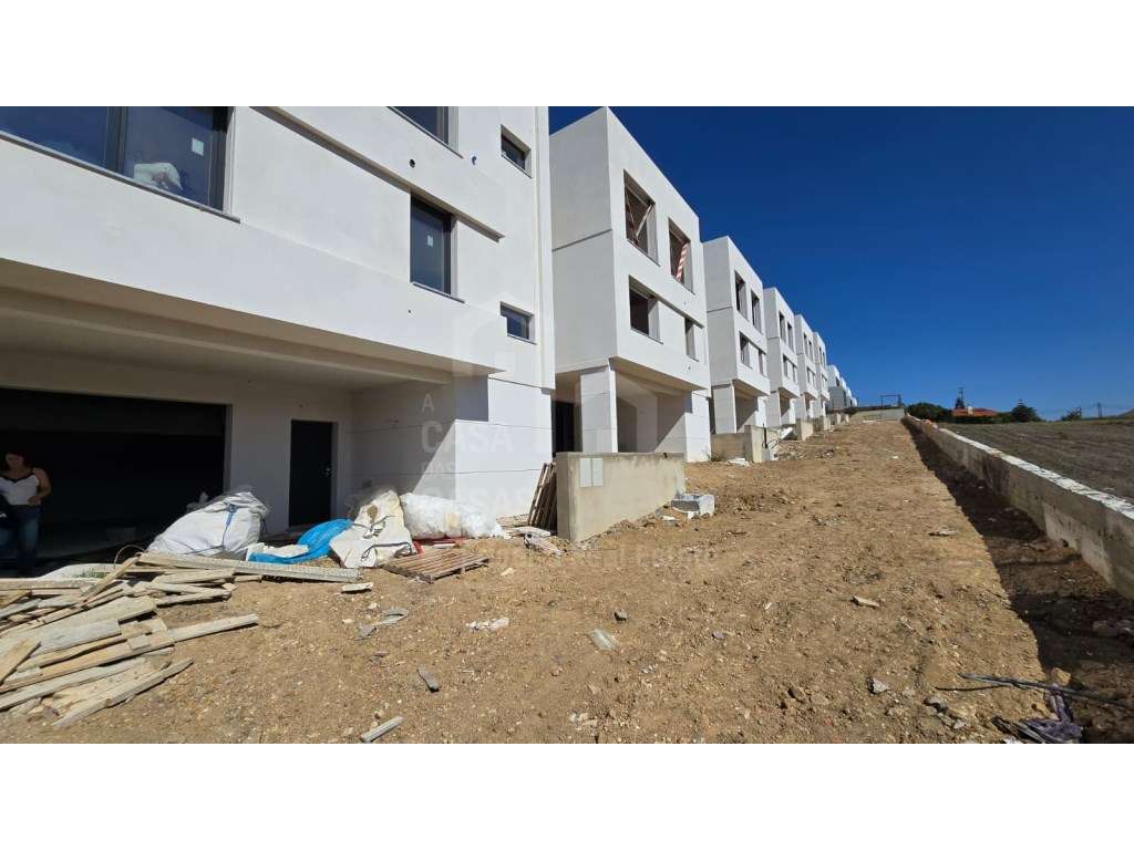Vende Moradia T4 - Ericeira 9 km, A Casa das Casas - Grande imagem: 5/12