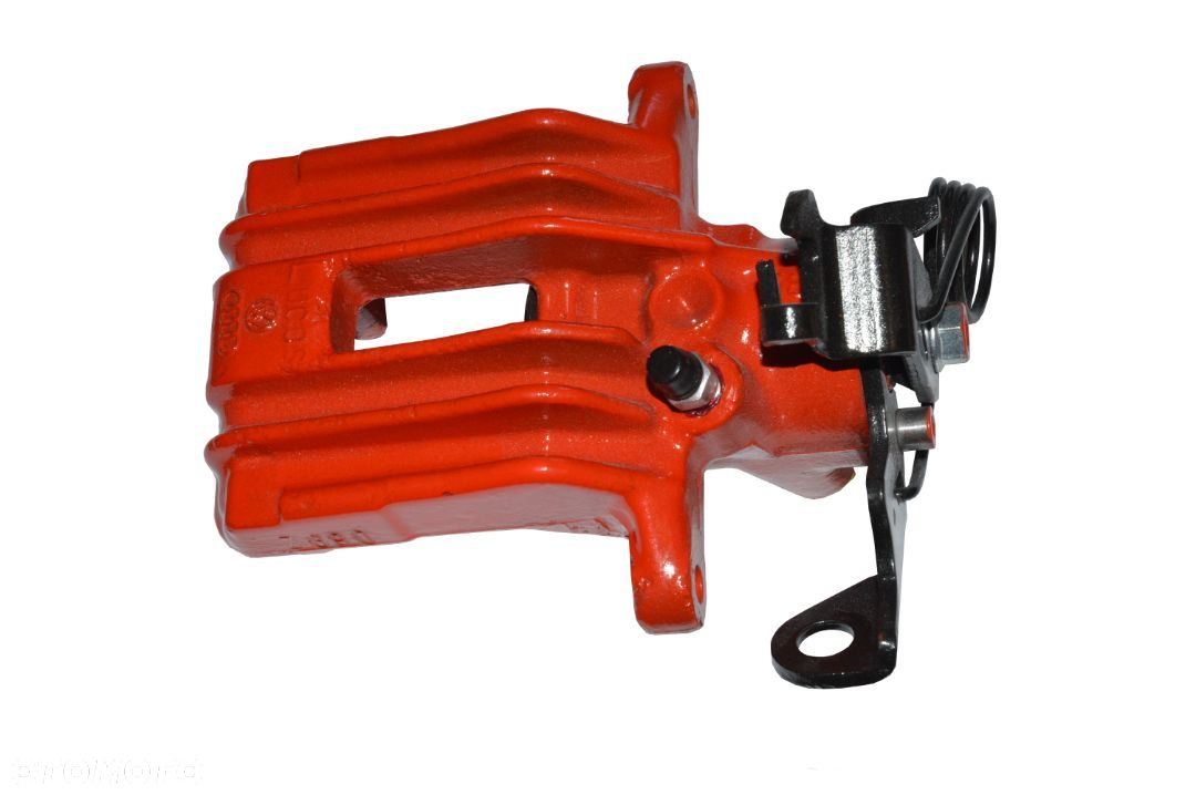 Zacisk hamulcowy Tył Tylny Audi A4 B5 A6 C5 Skoda Superb I VW Passat B5, B5 FL po regeneracji 1 rok Gwarancji - 9