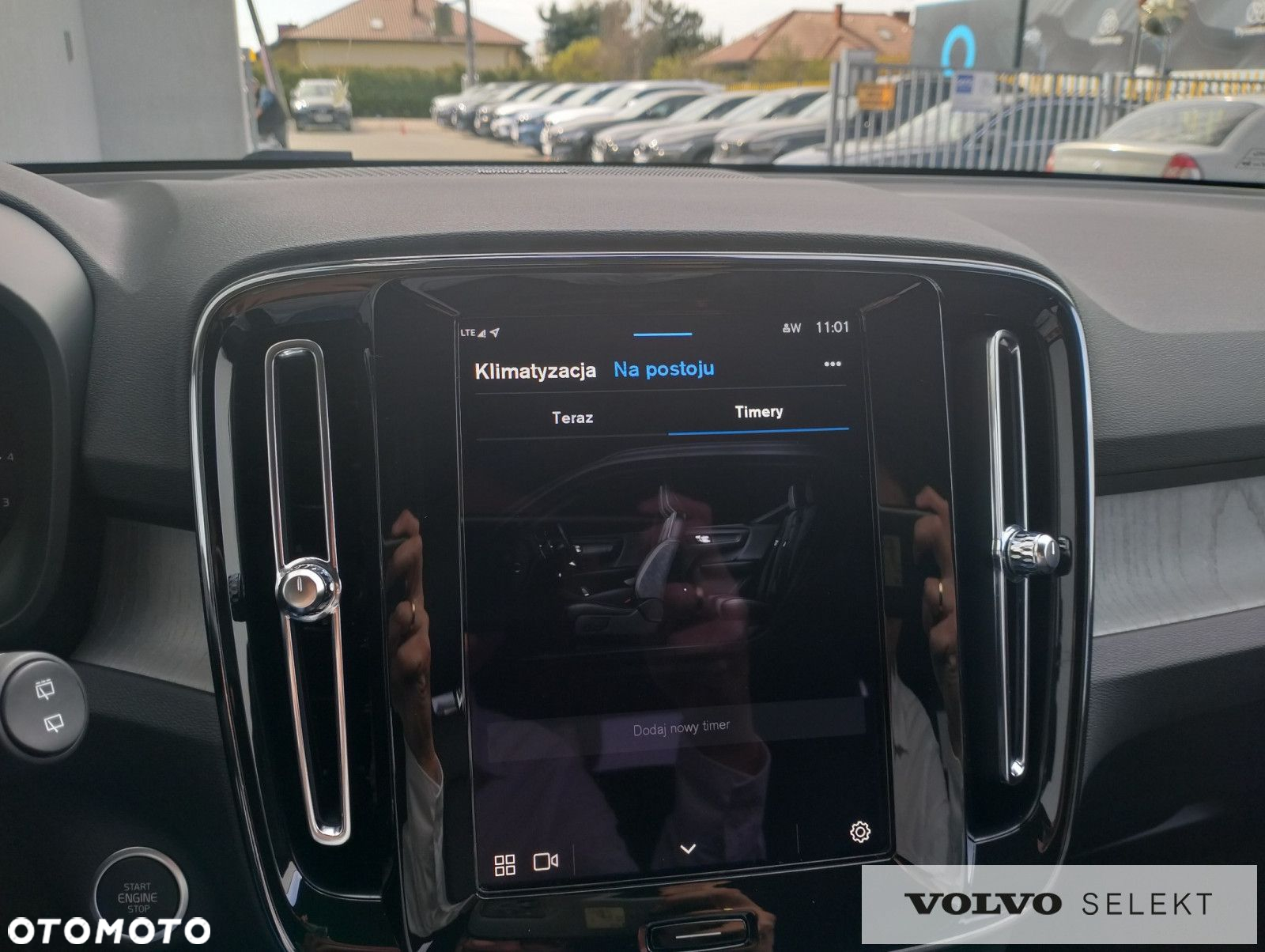 Volvo XC 40 - 23