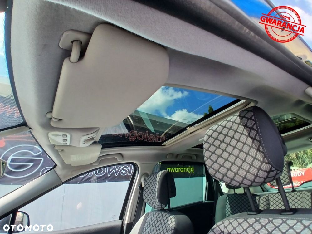 Renault Scenic 1.6 dCi Energy Bose Edition S&S - 34