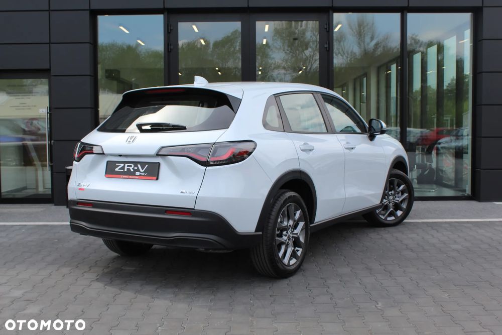 Honda ZR-V 2.0 i-MMD HEV Elegance BSI/CTM 2WD CVT - 21