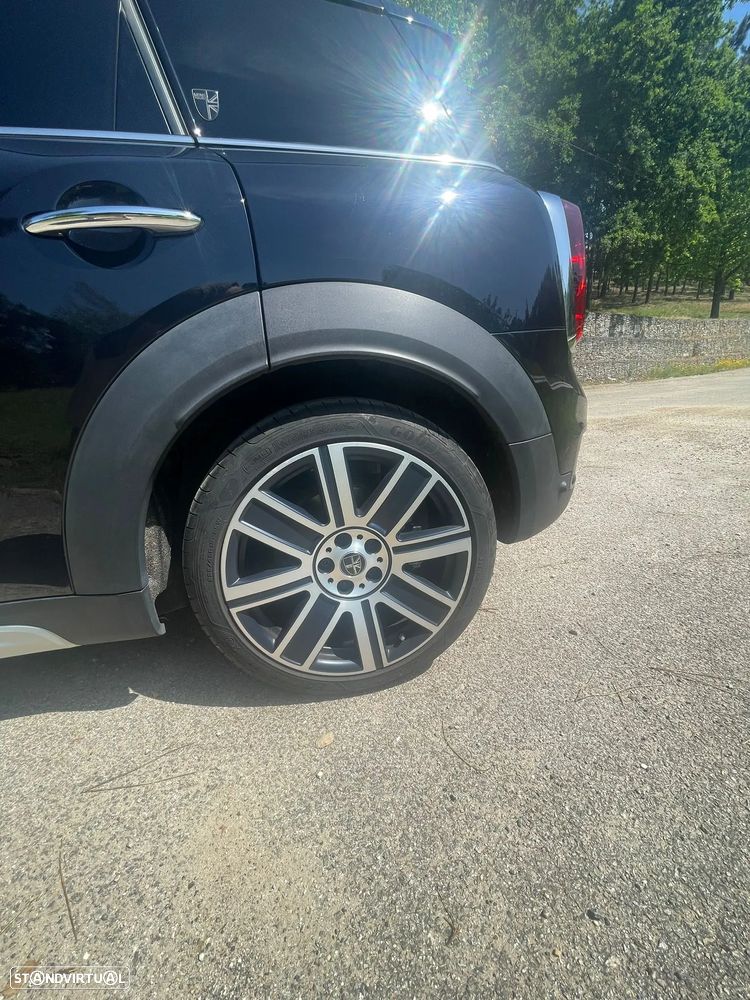 MINI Countryman - 11