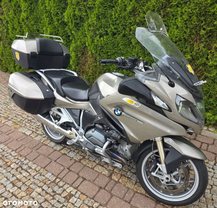 BMW RT - 14