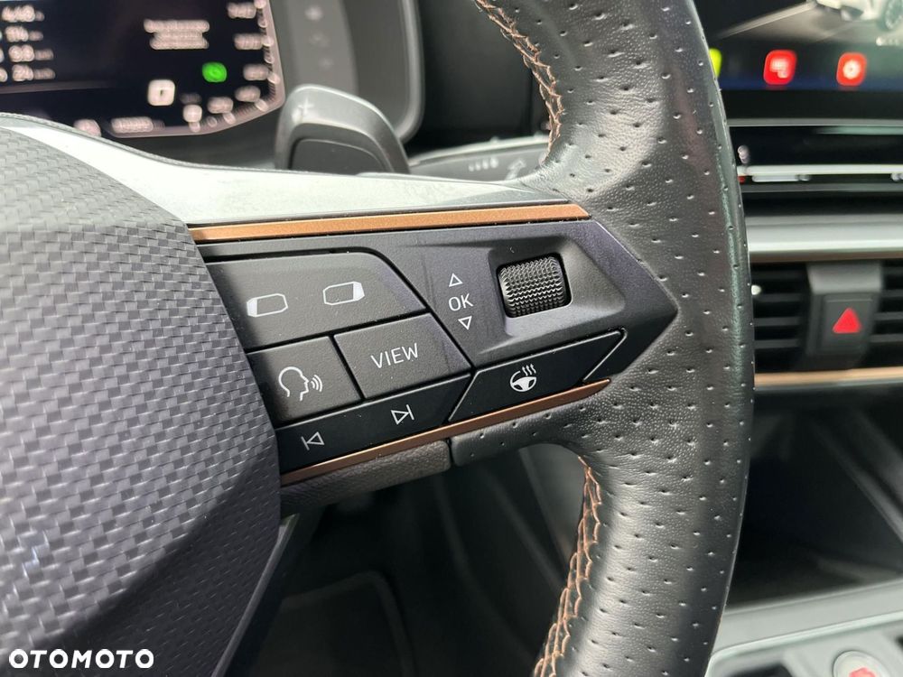 Cupra Formentor - 27