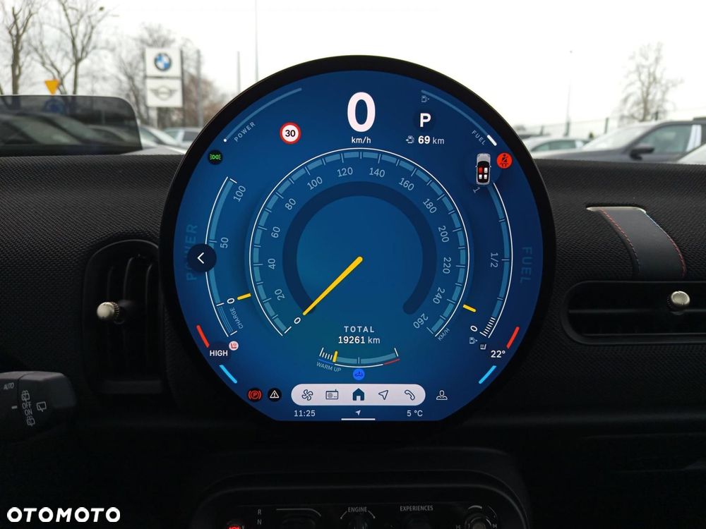 MINI Cooper - 13