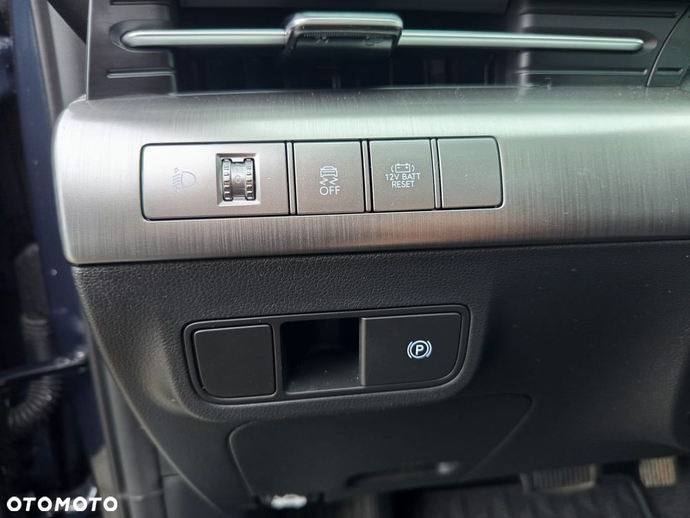 Hyundai Kona 1.6 GDI Hybrid Executive DCT - 29