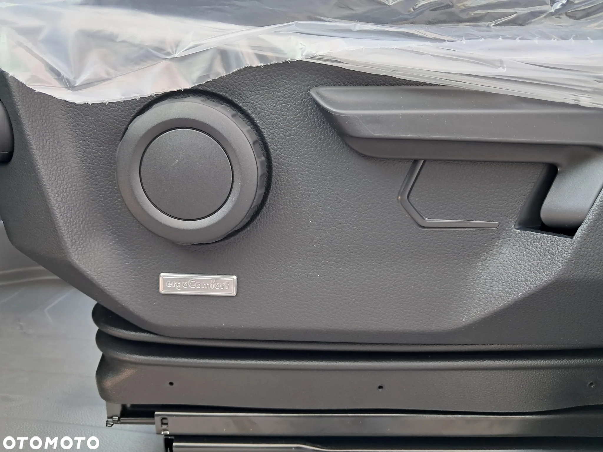 Volkswagen Crafter - 18