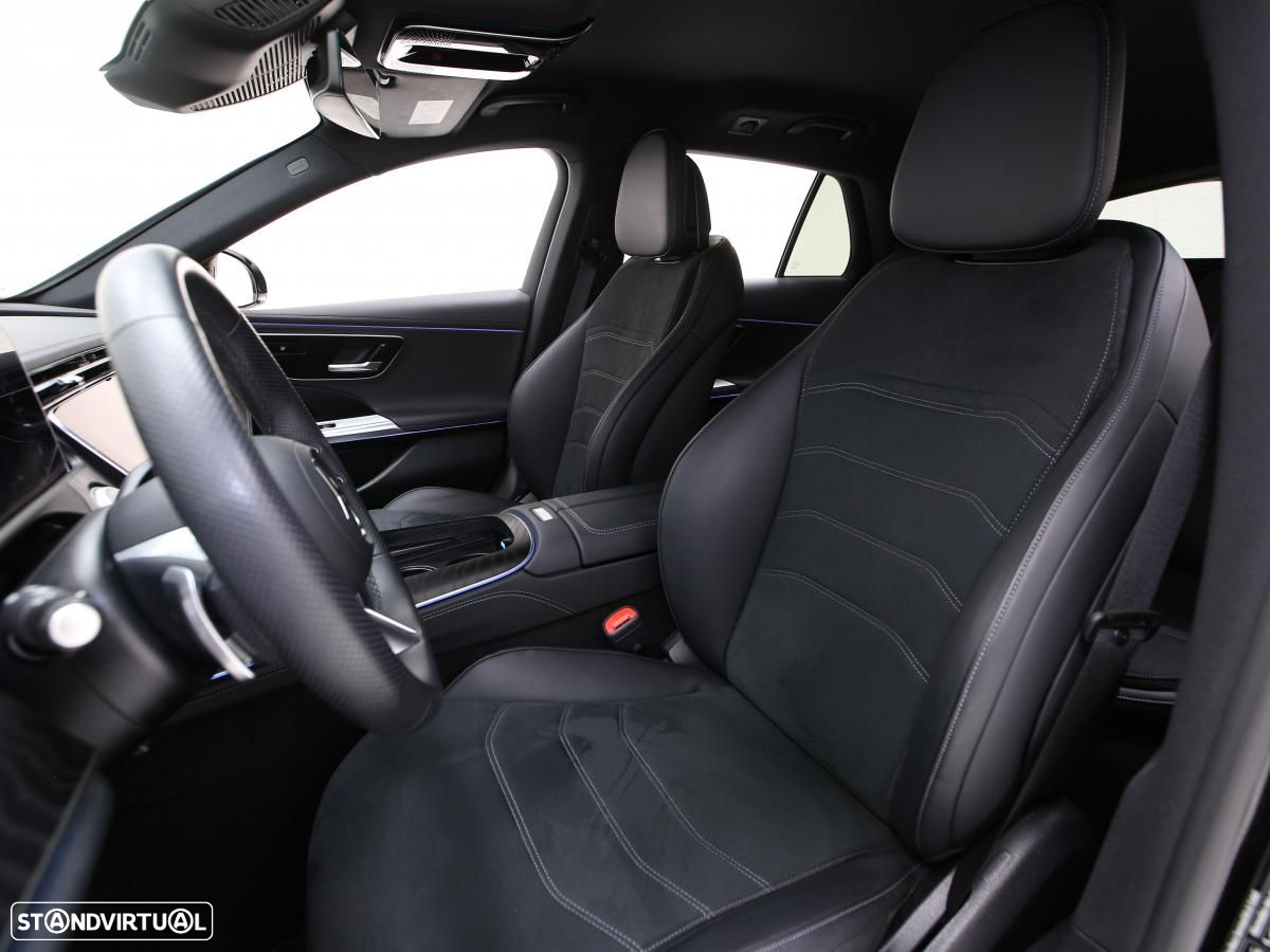 Mercedes-Benz E 300 T 9G-TRONIC AMG Line - 11