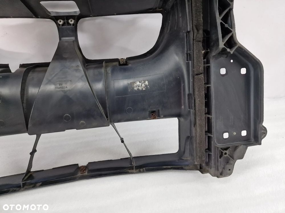 BMW E81 / E87 / E82 / LIFT 04-11 WZMOCNIENIE CZOŁOWE / PAS PRZEDNI , NR 51647193748 / 7193748 , NR AUKCJI WZM275 - 16