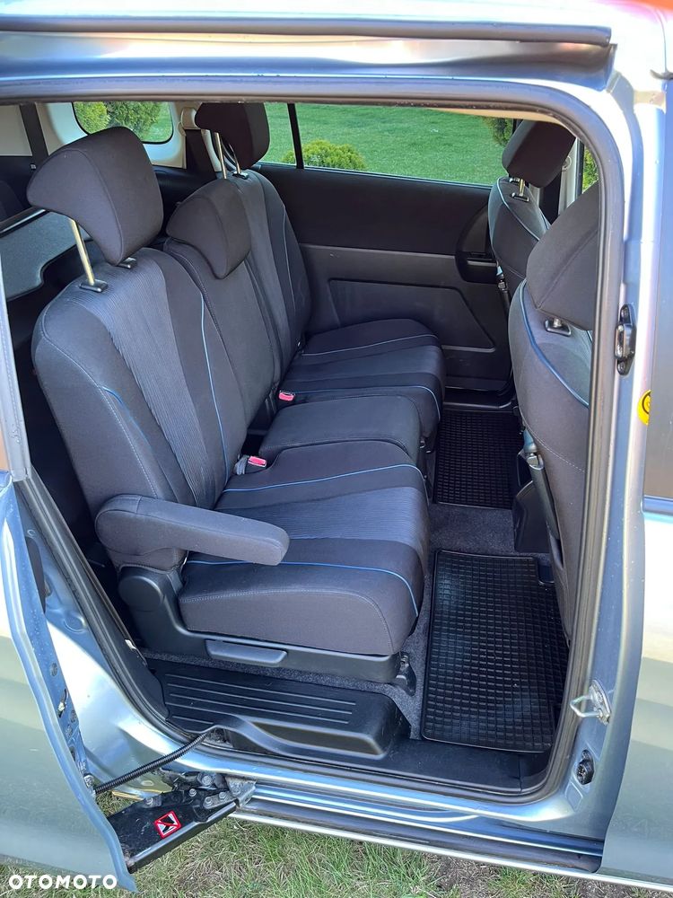 Mazda 5 1.8 Comfort - 14