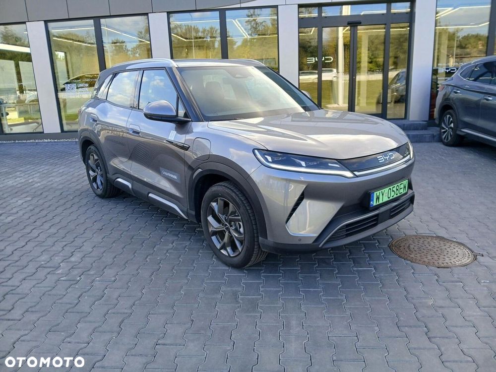 BYD Atto 2 - 7