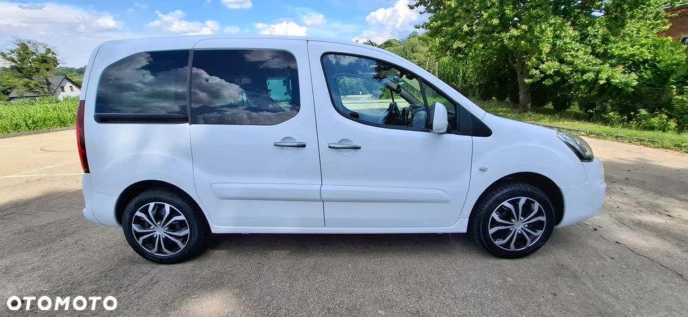 Citroën Berlingo Multispace BlueHDi 120 S&S XTR - 1