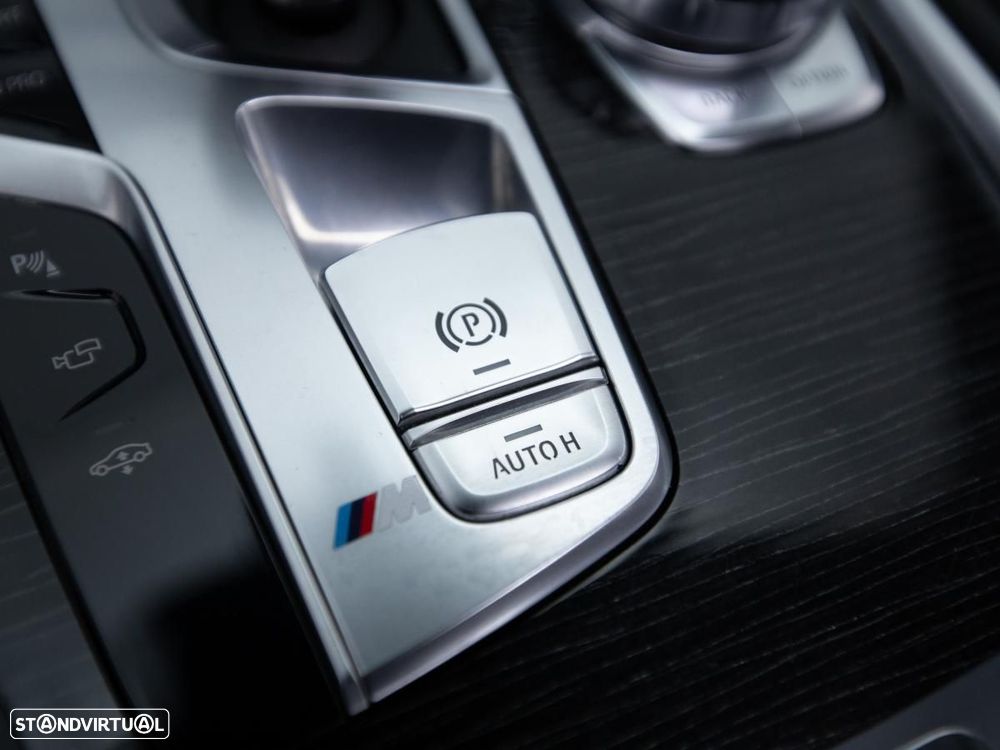 BMW 730 - 26