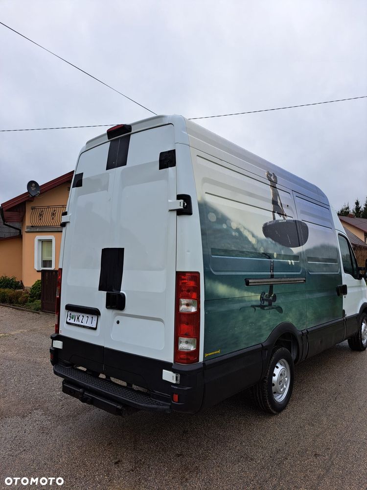 Iveco Daily - 6