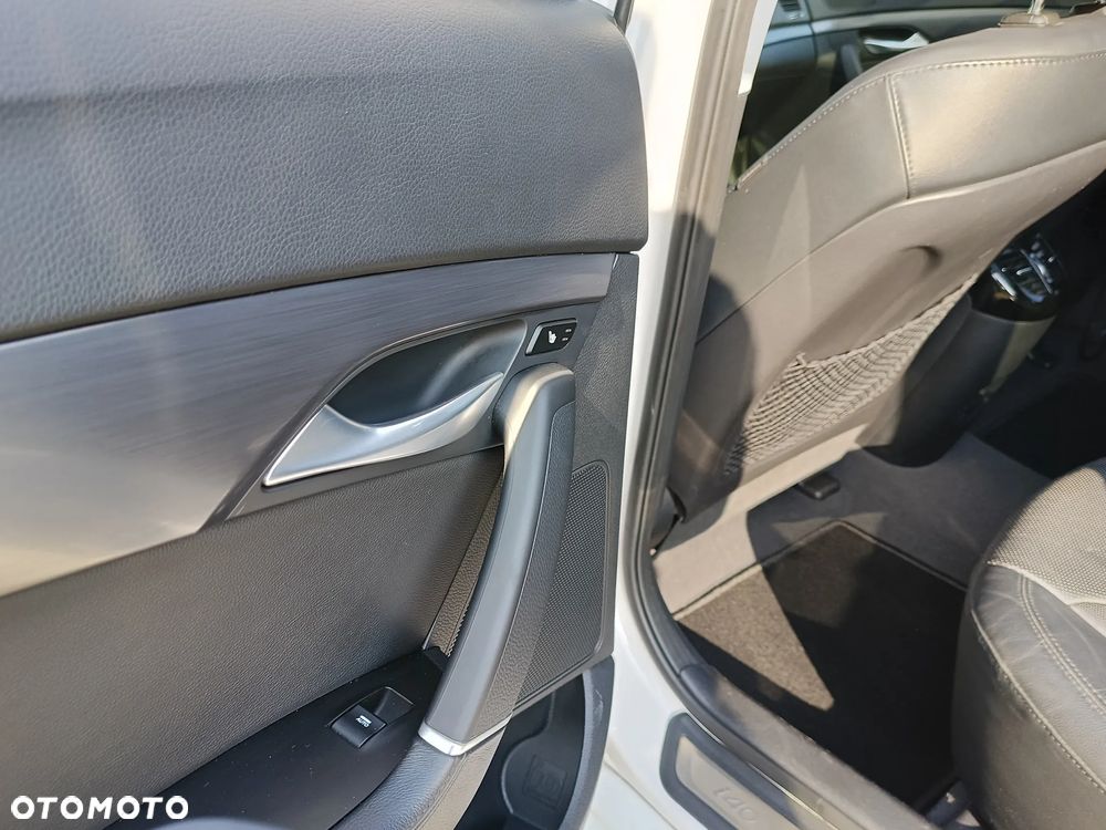 Hyundai i40 1.7 CRDi Automatik Premium - 20