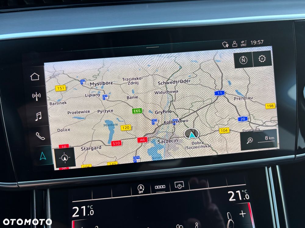Audi S8 TFSI mHEV Quattro Tiptr - 24