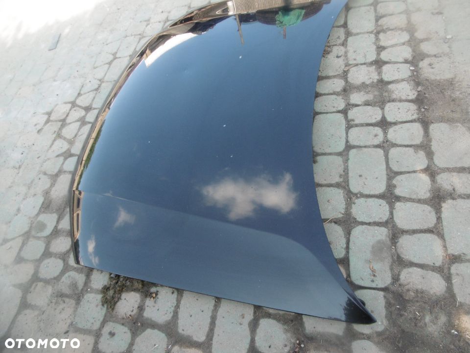 Maska VW PASSAT B5 LIFT - 3