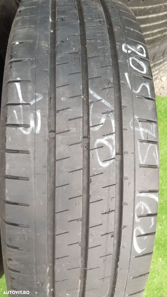Anvelope 4x205 75 16 c Giti  dot 23 mm4.7..5 - 2
