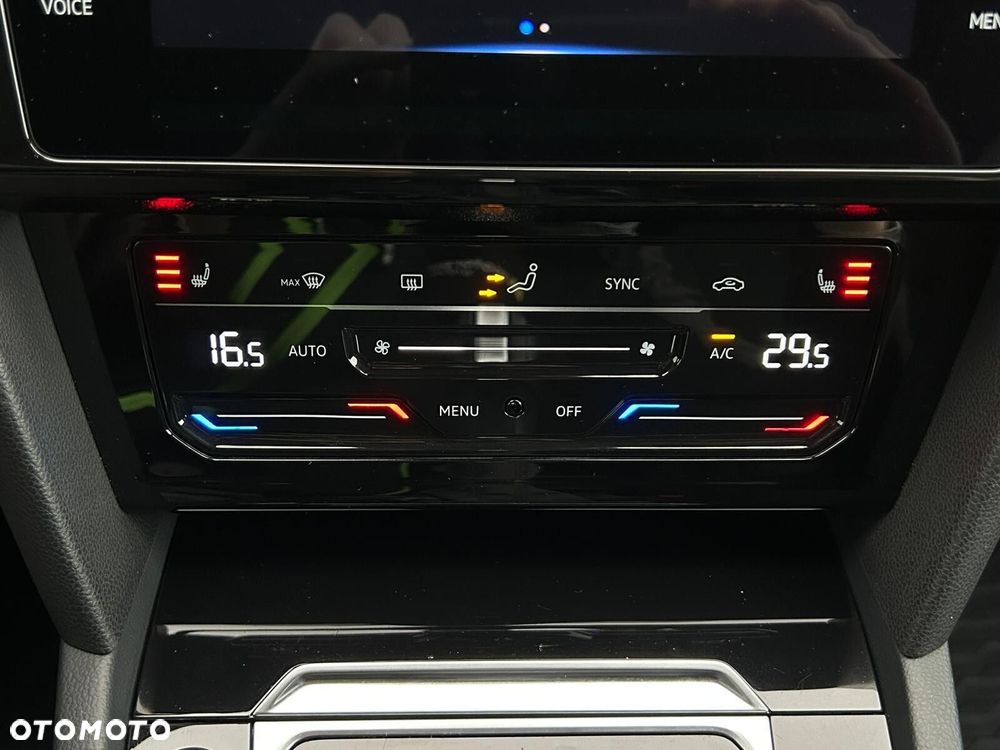 Volkswagen Arteon Shooting Brake 2.0 TSI Elegance DSG - 26