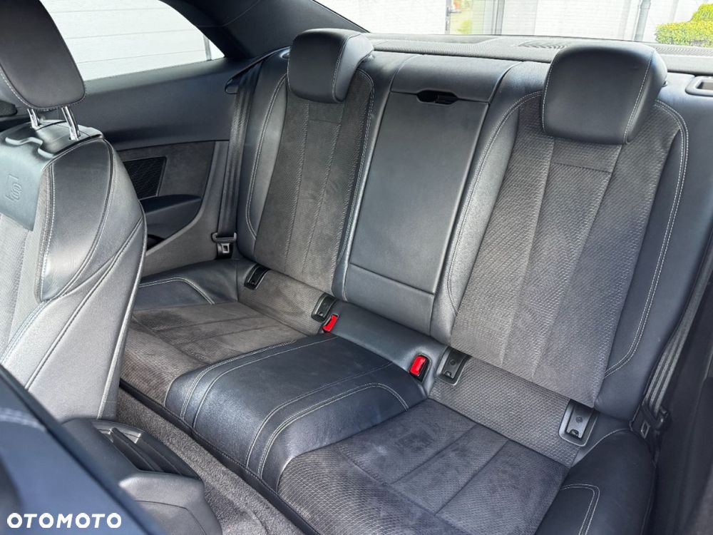 Audi A5 Coupé - 23