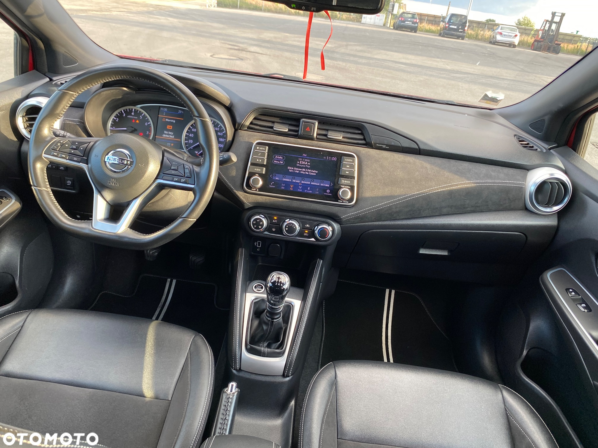 Nissan Micra 1.0 DIG-T N-Sport - 12