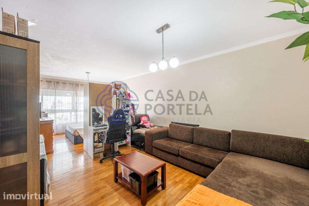 Apartamento T2 no Edifício Europa – Trofa - Grande imagem: 4/28