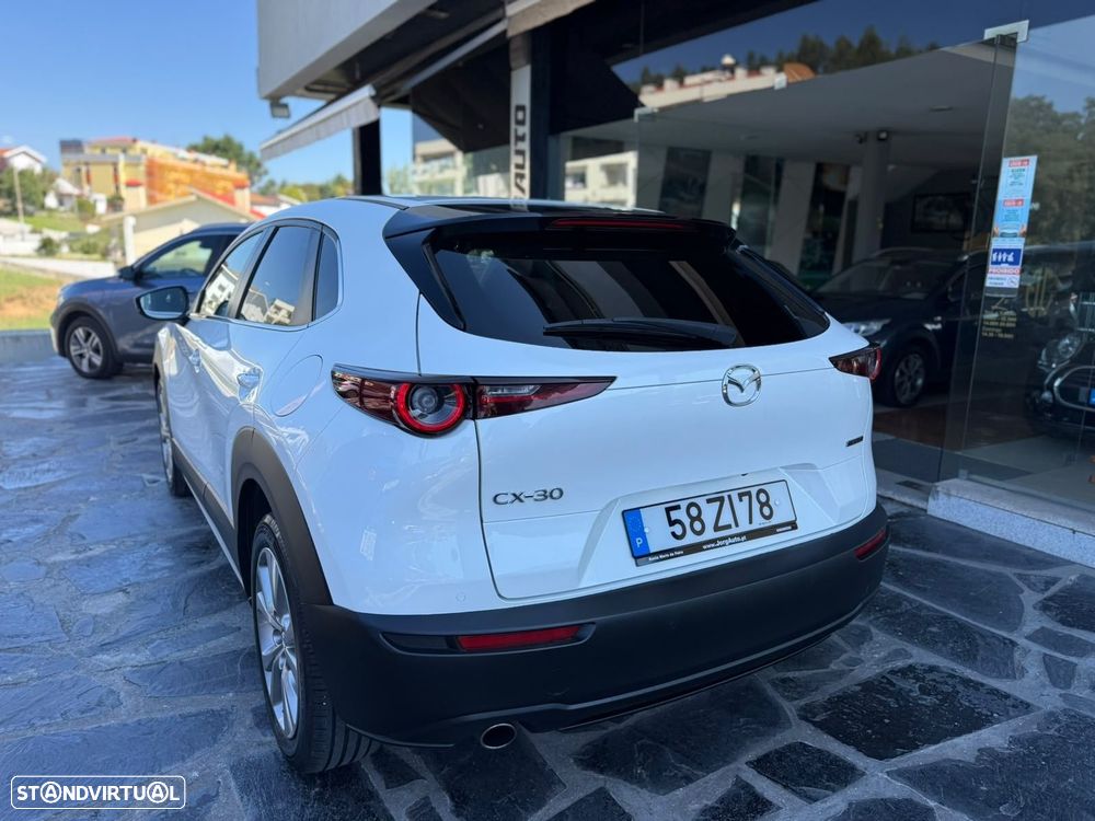 Mazda CX-30 - 5