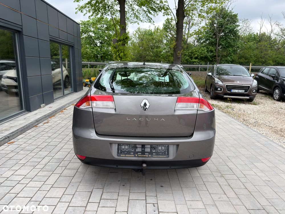 Renault Laguna 2.0 Expression - 5