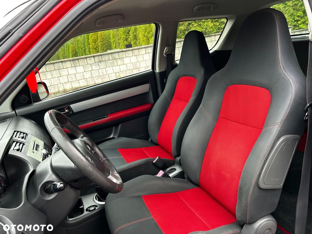 Suzuki Swift 1.6 Sport Beat - 15