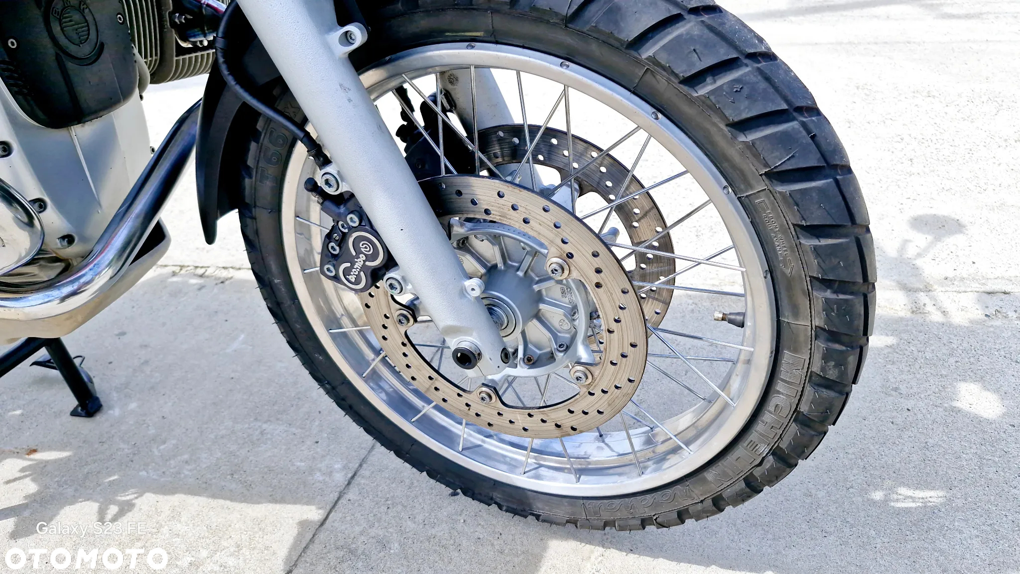 BMW GS - 13
