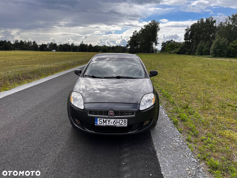 Fiat Bravo - 2