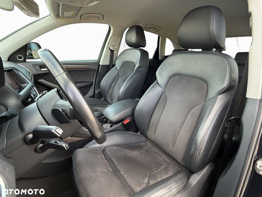 Audi Q5 40 TDI Quattro Sport S tronic - 12