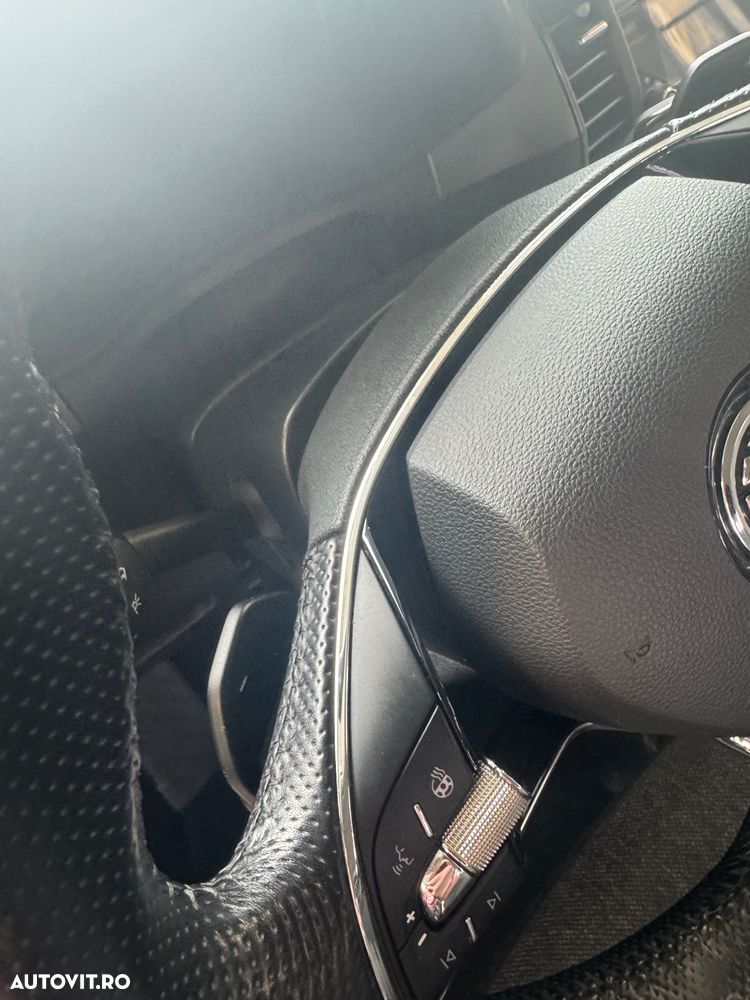 Skoda Kodiaq 2.0 TDI 4X4 DSG Style - 36