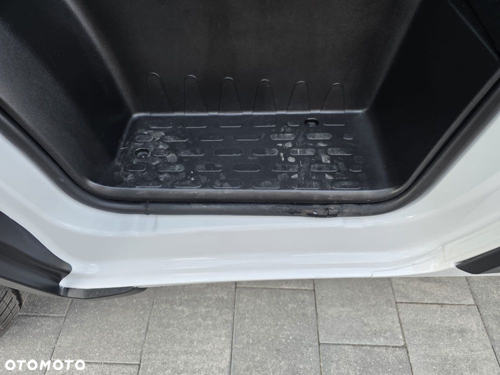 Fiat Ducato L2h2 2.3 140km 2x boczne drzwi Jak Nowy!!! - 21