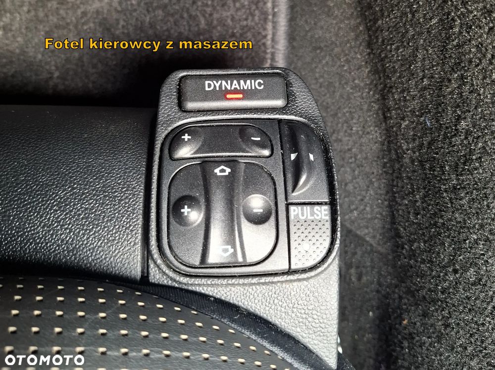 Mercedes-Benz CLS 63 AMG 7G-TRONIC - 13