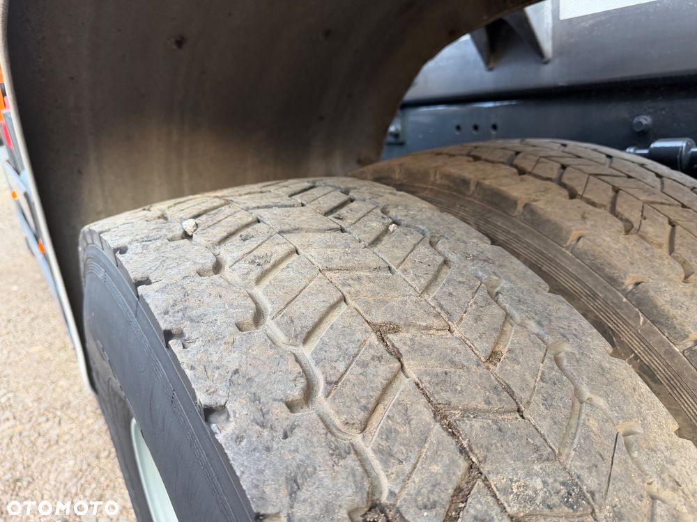 Volvo FH 460/Euro 6/MEILLER 20.70/full serwis/ADR/ - 17