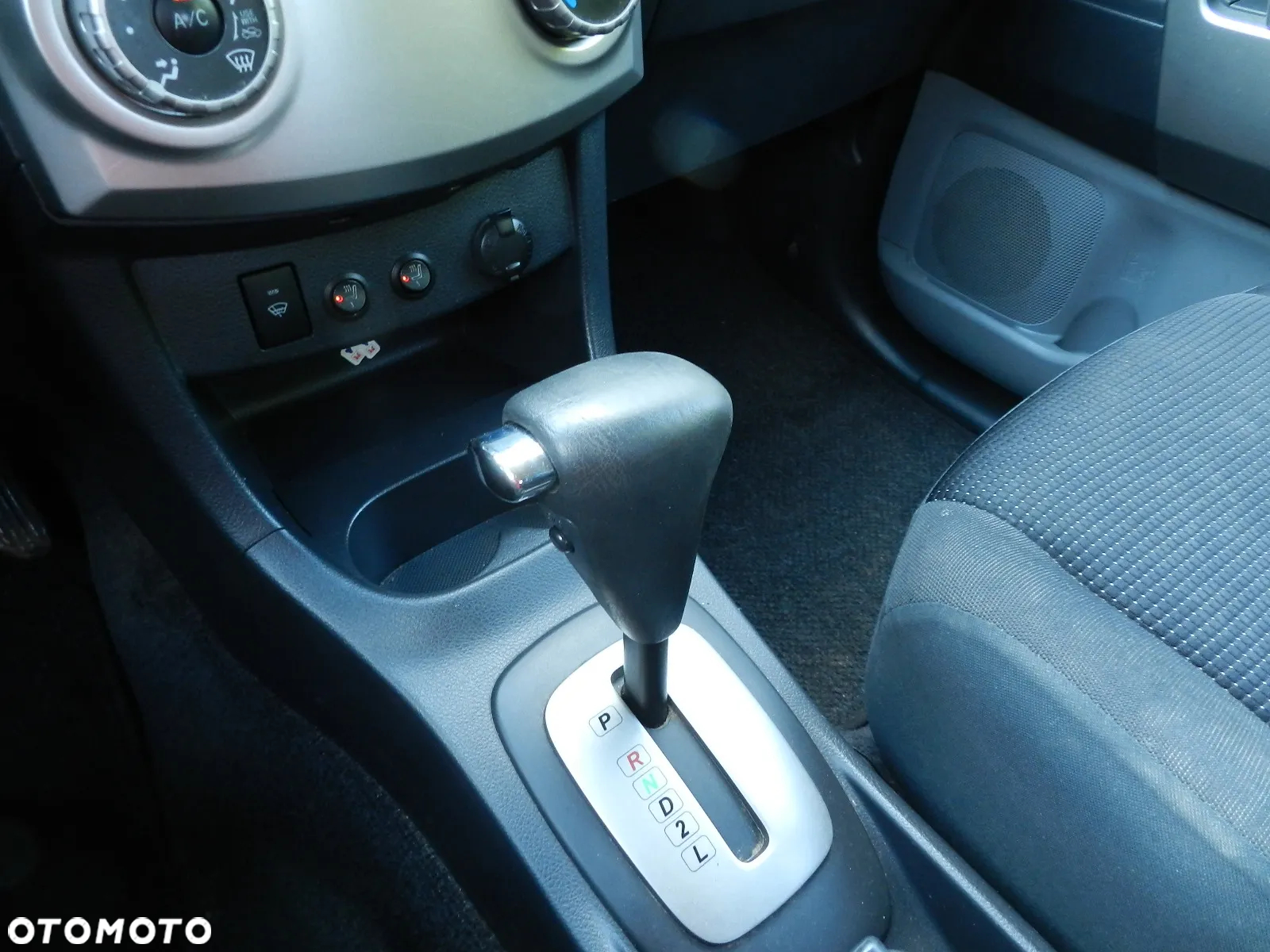 Daihatsu Terios 4WD Automatik Top - 14