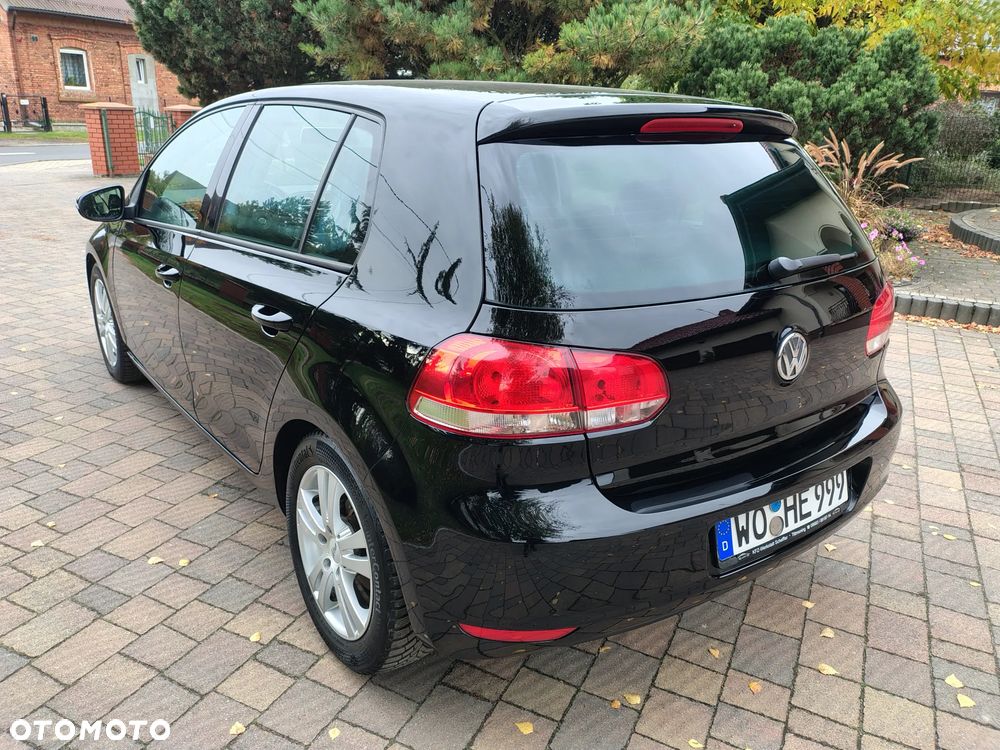Volkswagen Golf - 29