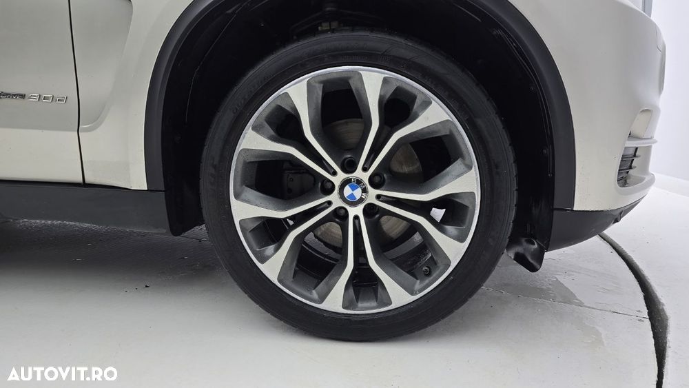 BMW X5 - 23