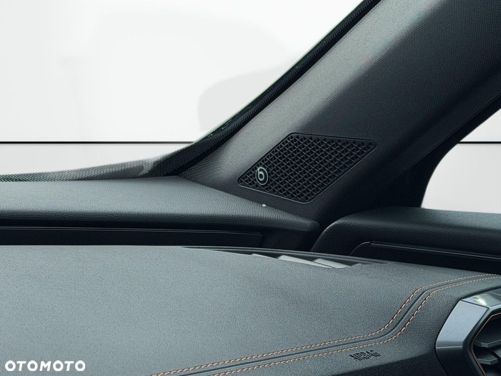 Cupra Formentor 2.0 TSI 4Drive VZ DSG - 41
