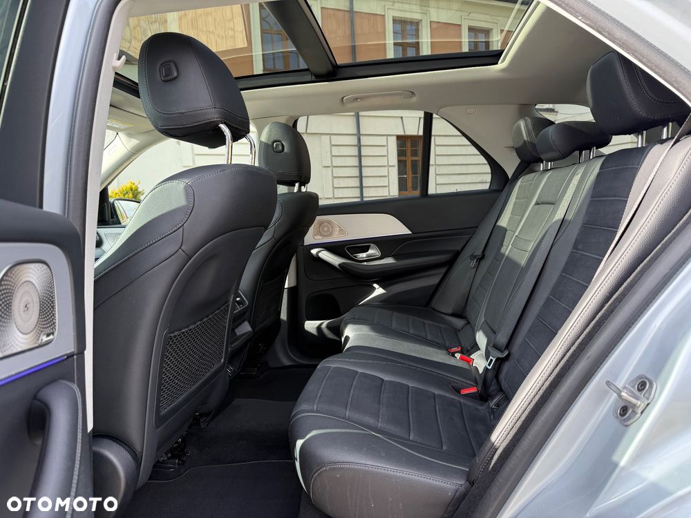 Mercedes-Benz GLE - 20