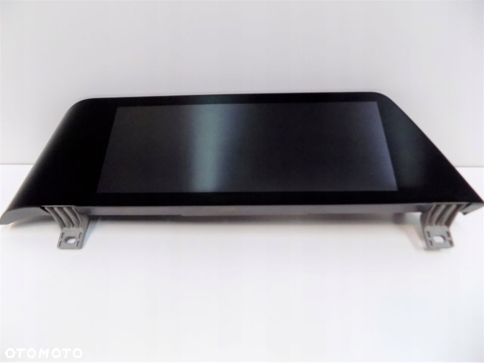 BMW G20 G21 MONITOR EKRAN WYŚWIETLACZ 8798742 - 4