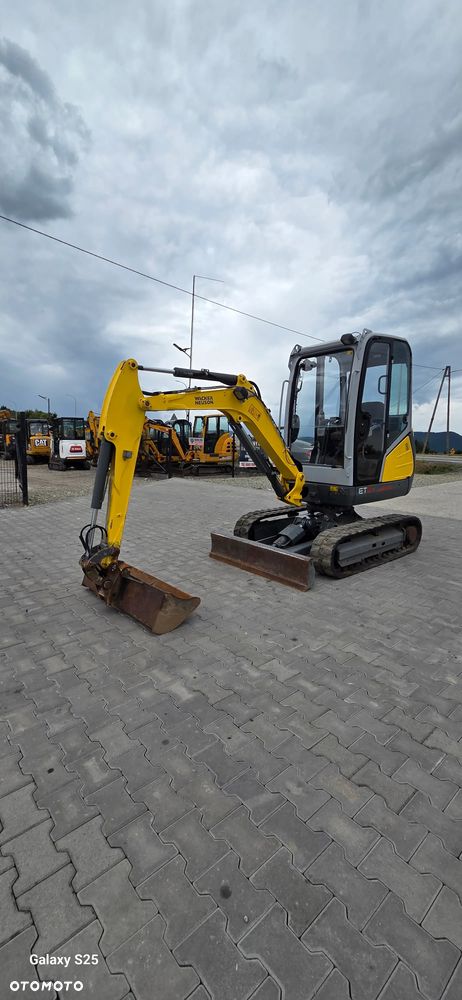Wacker Neuson ET24 - 8